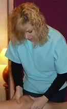 Virginie CAPARROS GUILLET